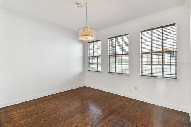 UNIT-9 - 3111 W De Leon St, Townhouse with 4 bedrooms, 3 bathrooms and null parking in TAMPA FL | Image 9