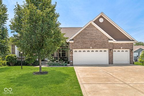 7422 Irick Court, Indianapolis, IN, 46278 | Card Image