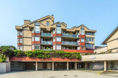 B302 - 4821 53 St, Condo with 1 bedrooms, 1 bathrooms and 1 parking in Delta BC | Image 1