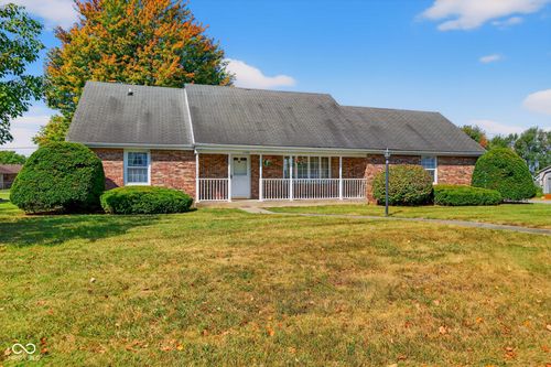 1500 S Anderson St, Elwood, IN, 46036-2829 | Card Image