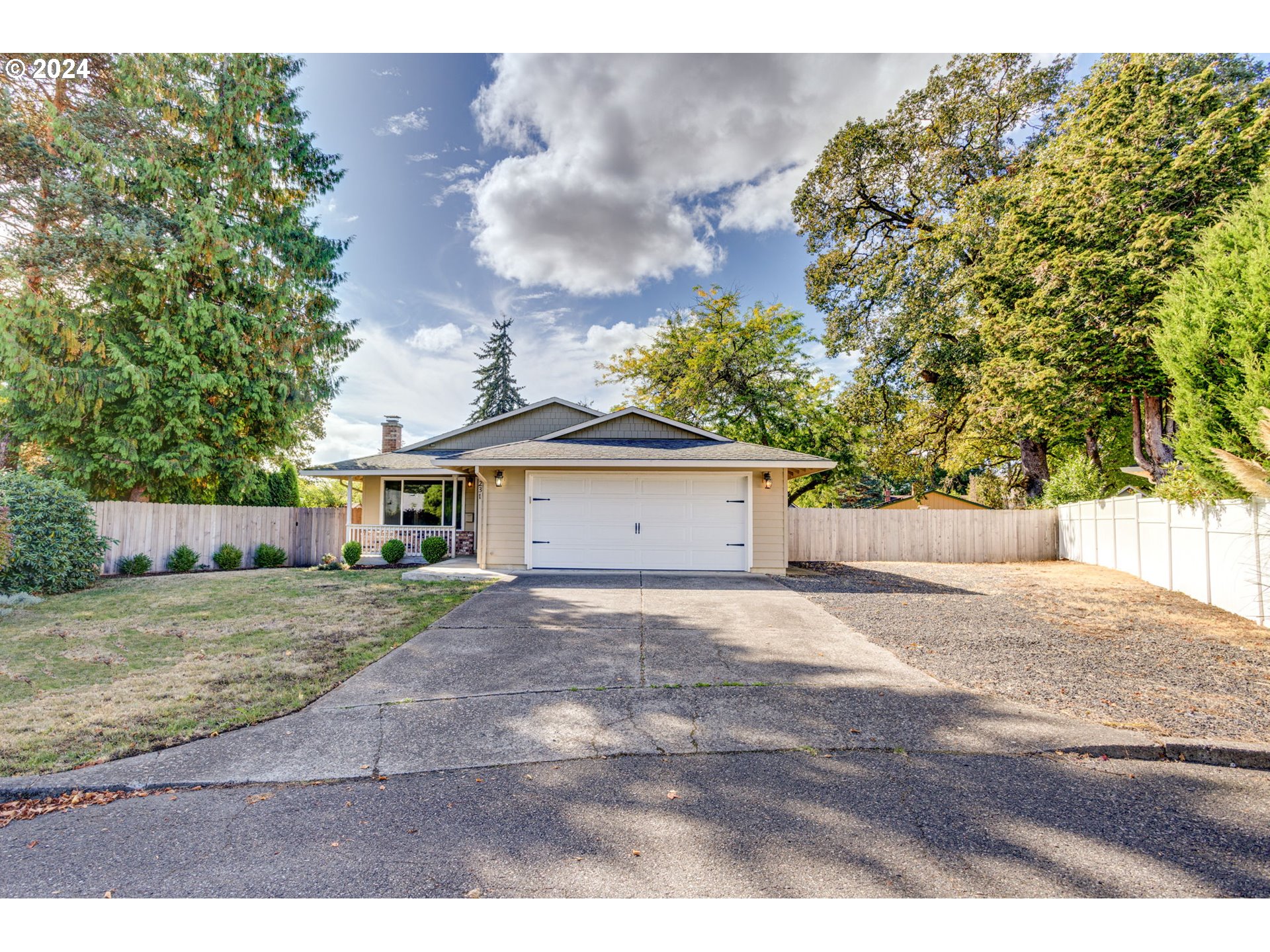 Allendale Ct, Saint Helens, OR 97051