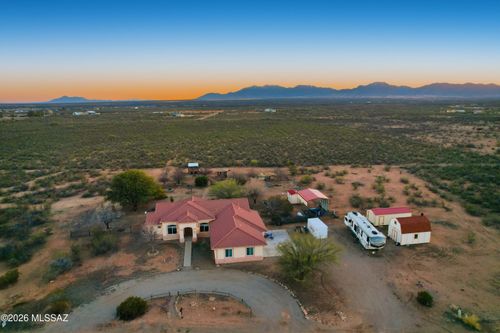 1160 E Javelina Crossing Dr, Huachuca City, AZ, 85616-8339 | Card Image