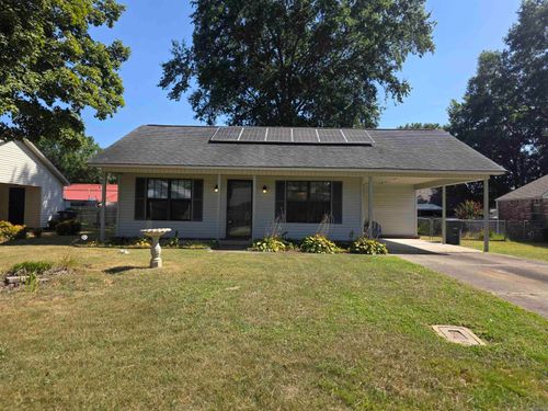 113 Northfield Drive, Searcy, AR, 72143 | Card Image