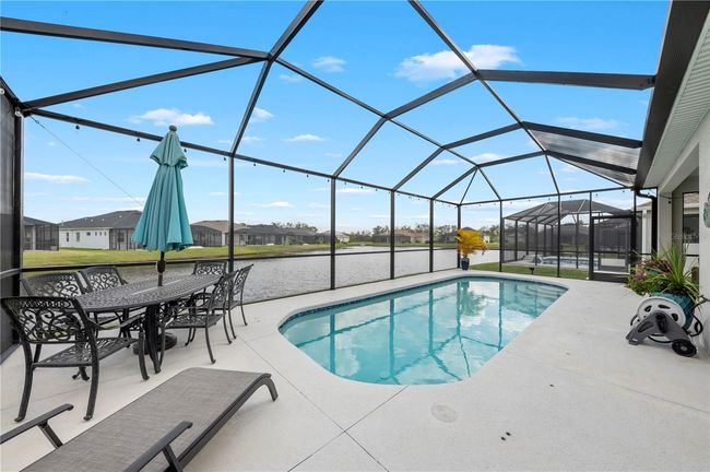 12726 Rainwashed Loop, House other with 3 bedrooms, 2 bathrooms and null parking in Parrish FL | Image 48