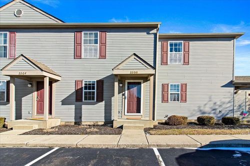 56e-2202 Sandman Dr, Columbus, OH, 43235-7146 | Card Image