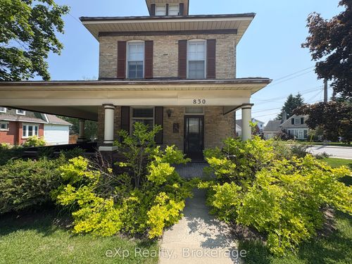 830 Yonge St S, Walkerton, ON, N0G2V0 | Card Image