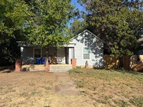 710 Chestnut Street, Abilene, TX, 79602 | Card Image