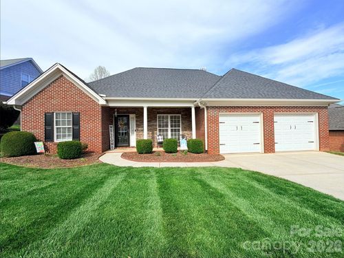2148 Brookberry Ln, Gastonia, NC, 28056-7508 | Card Image