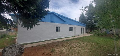 704 Alfonso Street, San Luis, CO, 81152 | Card Image