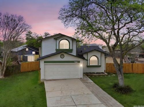7906 Millers Trl, San Antonio, TX, 78244-2230 | Card Image