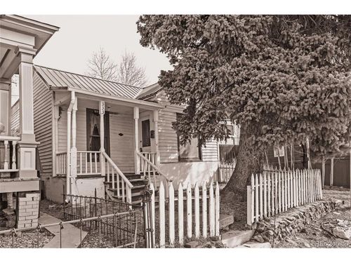 333 W Eaton Ave, Cripple Creek, CO, 80813-5114 | Card Image