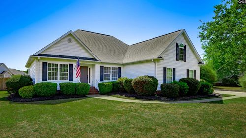 26 Remington Drive, Lugoff, SC, 29078-9999 | Card Image