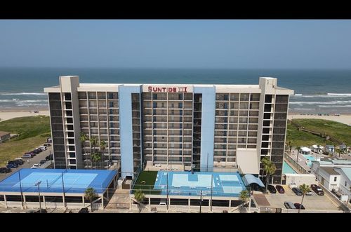 1006-3000 Gulf Blvd., South Padre Island, TX, 78597 | Card Image