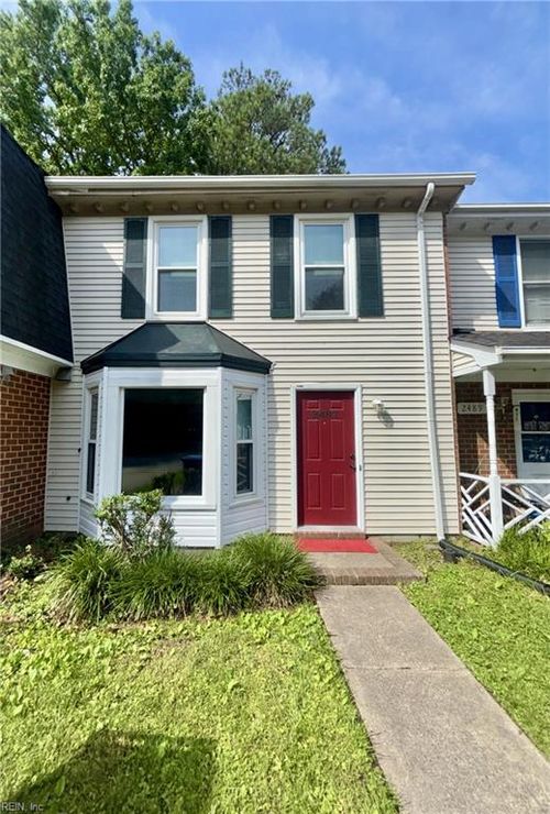 2487 Reagan Ave, Virginia Beach, VA, 23454-3942 | Card Image