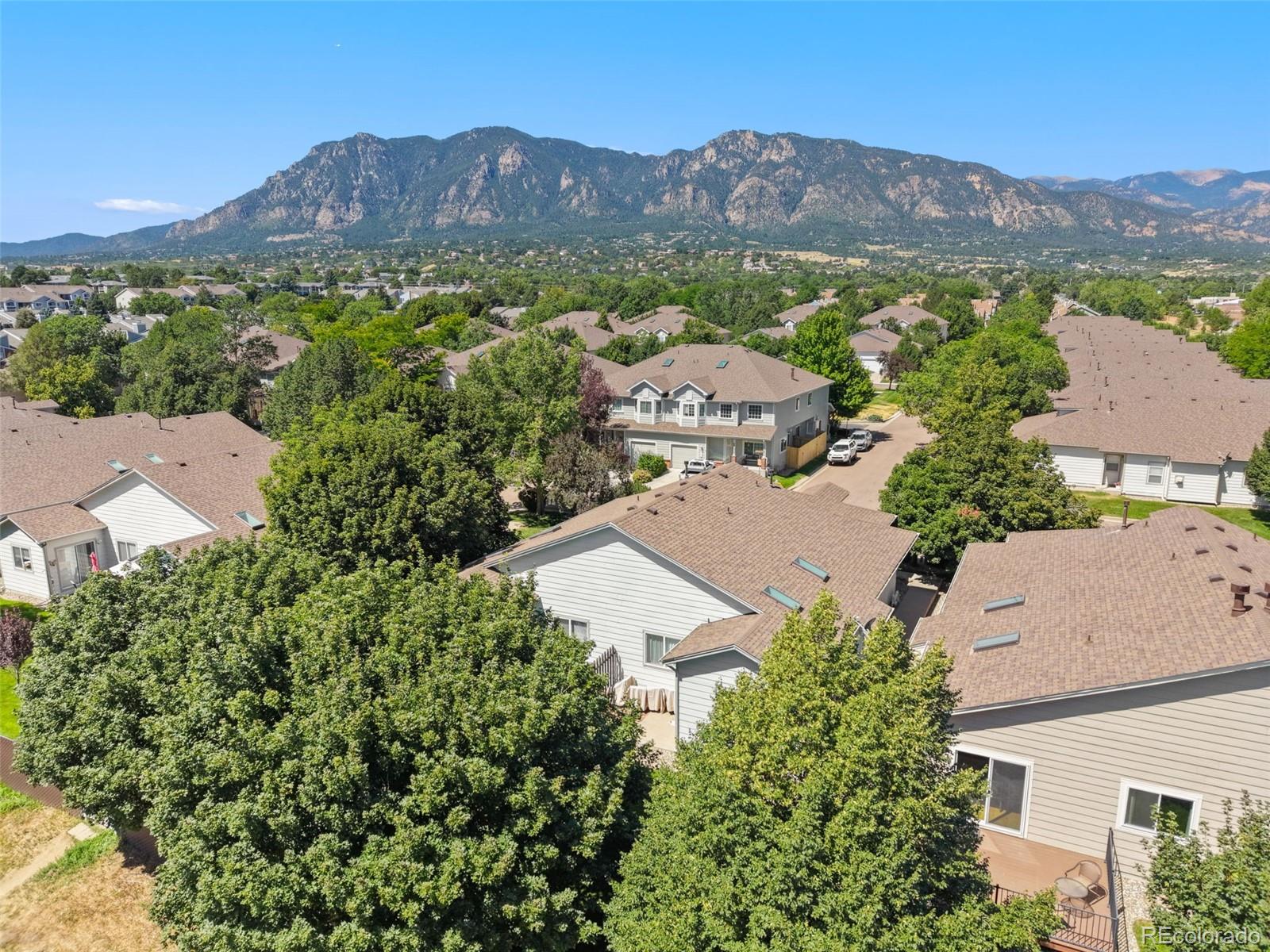 Residential in Colorado Springs 3