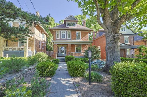 1704 E Mcmillan St, Cincinnati, OH, 45206-2112 | Card Image