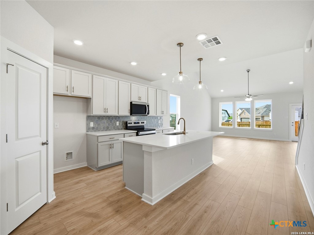 Residential in Cibolo 4