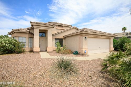 13164 W Ocotillo Ln, Surprise, AZ, 85374-5236 | Card Image