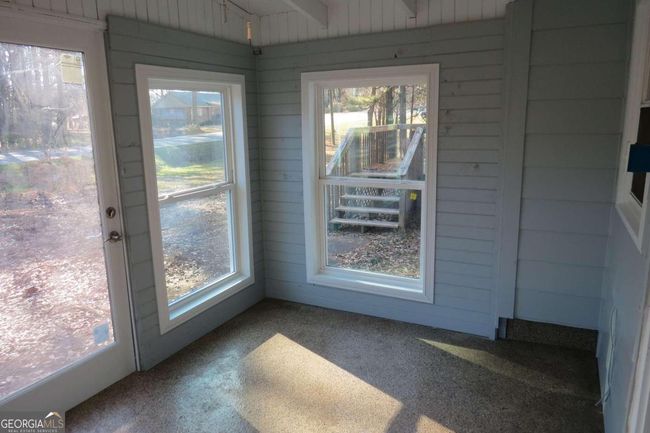 2033 Univeter Rd, House other with 2 bedrooms, 2 bathrooms and null parking in Canton GA | Image 14