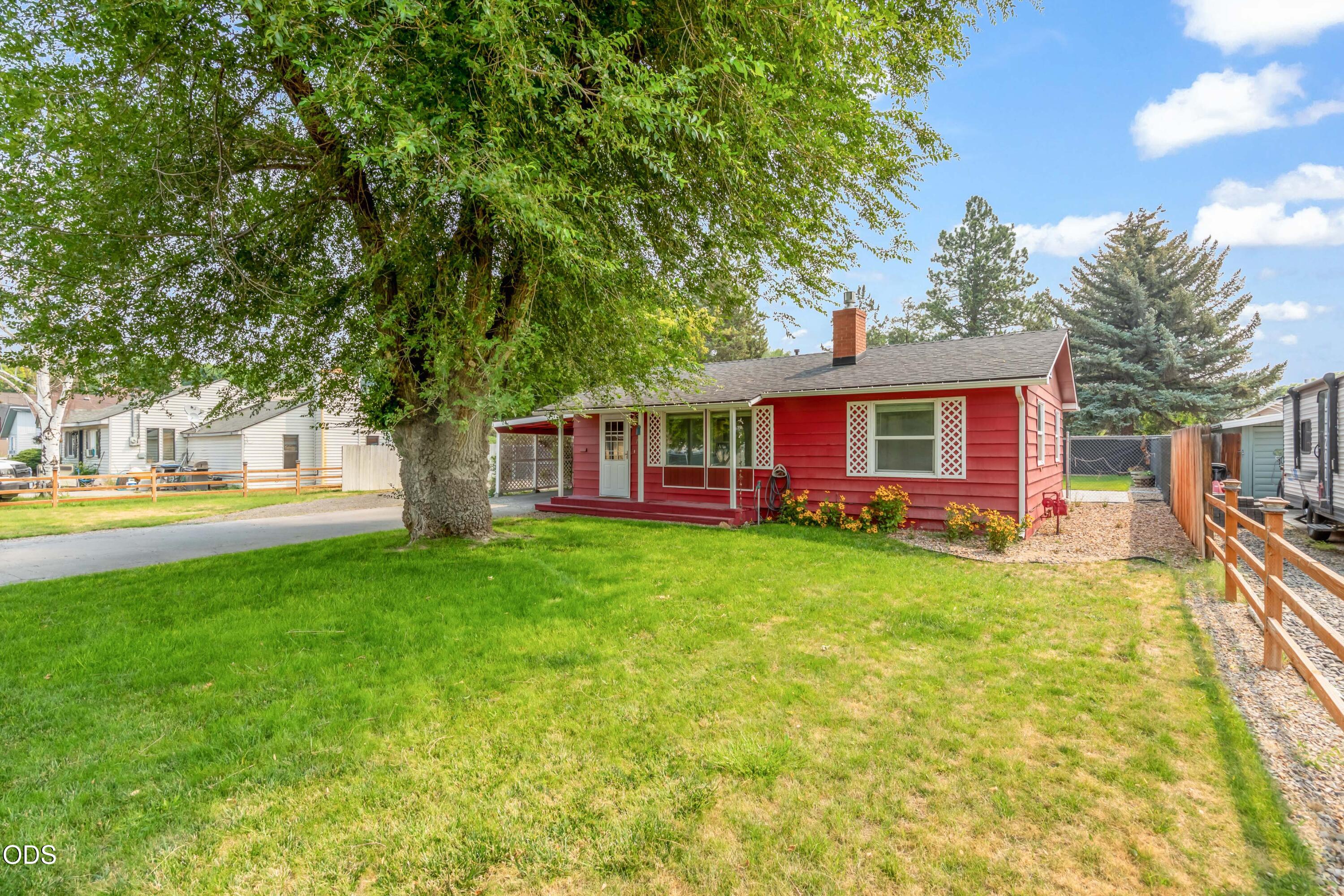 Residential in Prineville 3