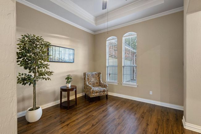Formal dining, office or sitting room. | Image 9