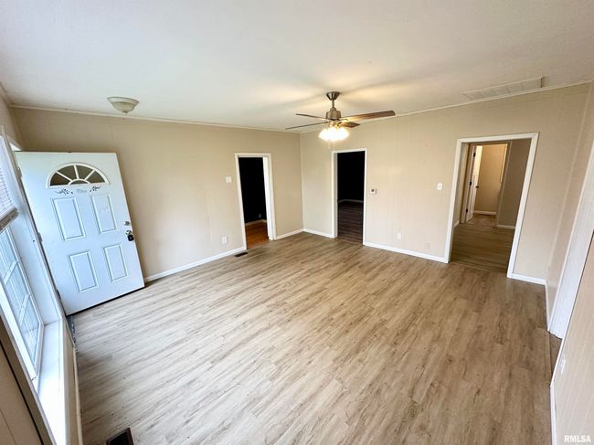 2977 Cheyenne Cir, House other with 2 bedrooms, 1 bathrooms and null parking in Franklin IL | Image 6