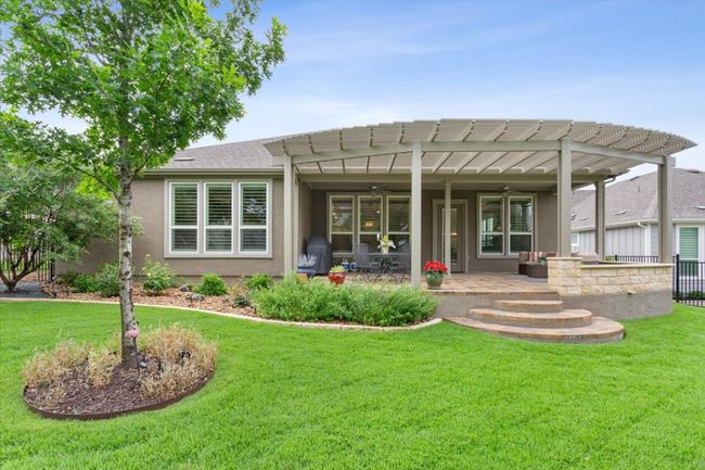 Bring your grill and invite the neighbors over for some TX BBQ. | Image 35
