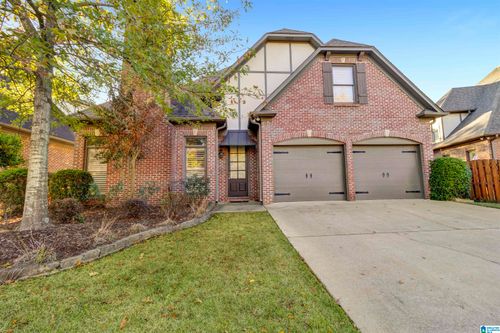 3205 Arbor Hill Trce, HOOVER, AL, 35244-1574 | Card Image