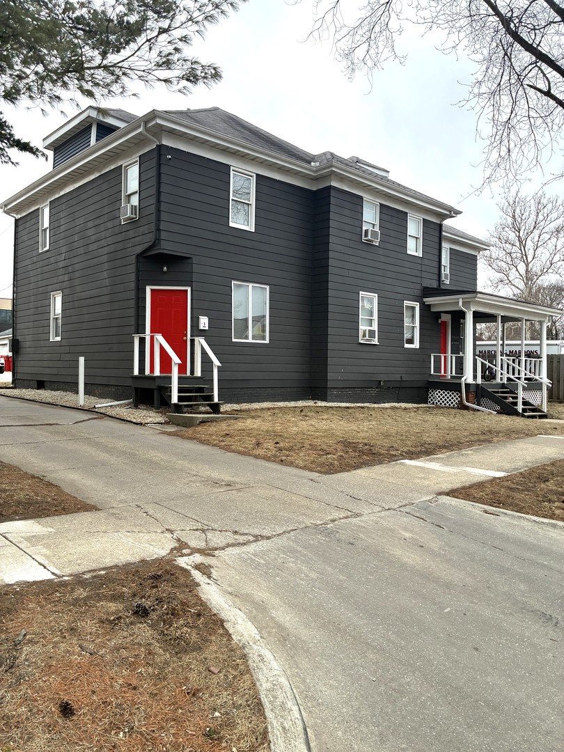 Commercial Sale in Champaign 2
