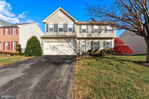 9413 Sonia Court, MANASSAS PARK, VA, 20111 | Card Image