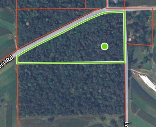 14.6 acres Airport Road, SMELSER, WI, 53818 | Card Image