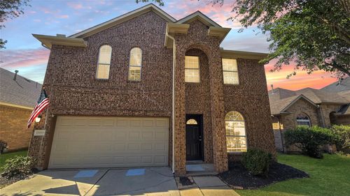 12223 Forstall Dr, Houston, TX, 77014-2077 | Card Image