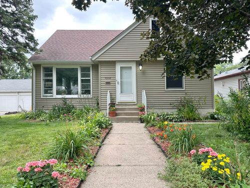 7204 Harriet Ave, Richfield, MN, 55423-3048 | Card Image