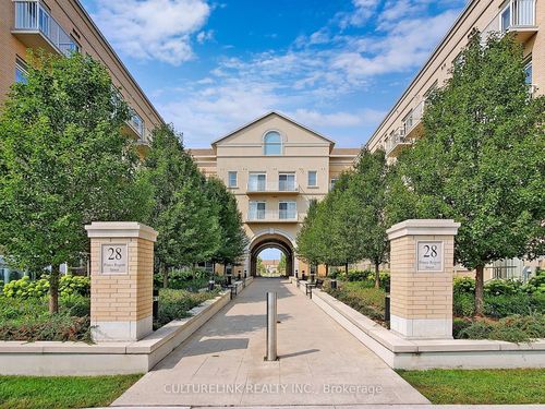 208-28 Prince Regent St, Markham, ON, L6C0V5 | Card Image