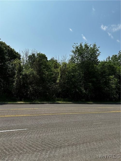 3350 Niagara Falls Blvd, Amherst, NY, 14228-1203 | Card Image