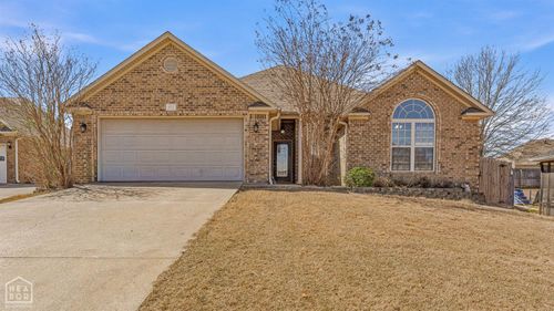 4717 Winged Foot Ln, Jonesboro, AR, 72405-8050 | Card Image
