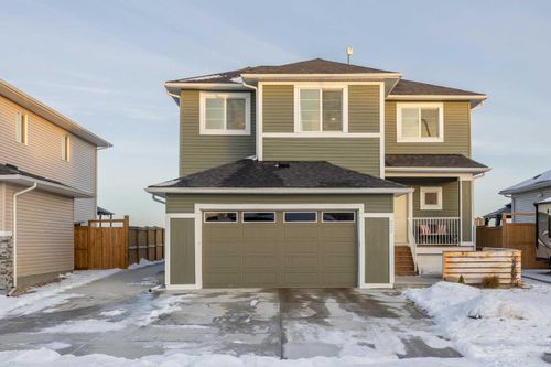 22 Hanson Dr Ne, Langdon, AB, T0J1X1 | Card Image