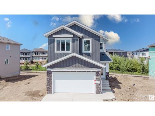 73 Meadowgrove Lane, Spruce Grove, AB, T7X | Card Image
