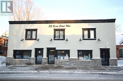 8-58 Queen Street W, Springwater (Elmvale), ON, L0L1P0 | Card Image