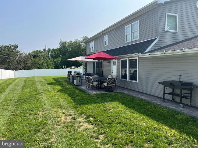39 Shellflower Rd, House other with 5 bedrooms, 3 bathrooms and null parking in LEVITTOWN PA | Image 79