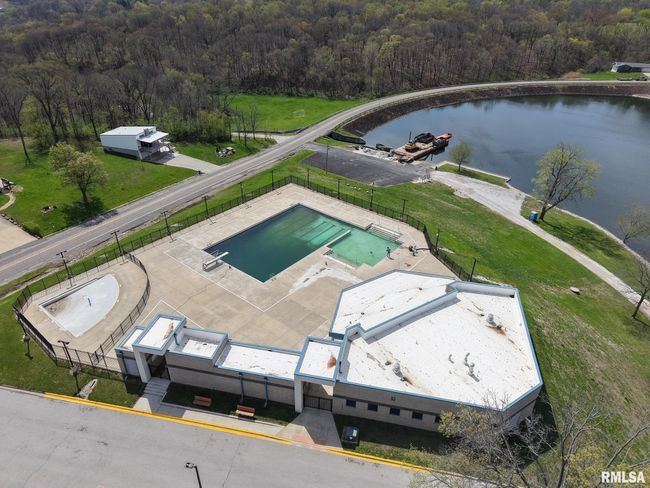 4502 S Misty Isle Pt, House other with 5 bedrooms, 3 bathrooms and null parking in Mapleton IL | Image 49