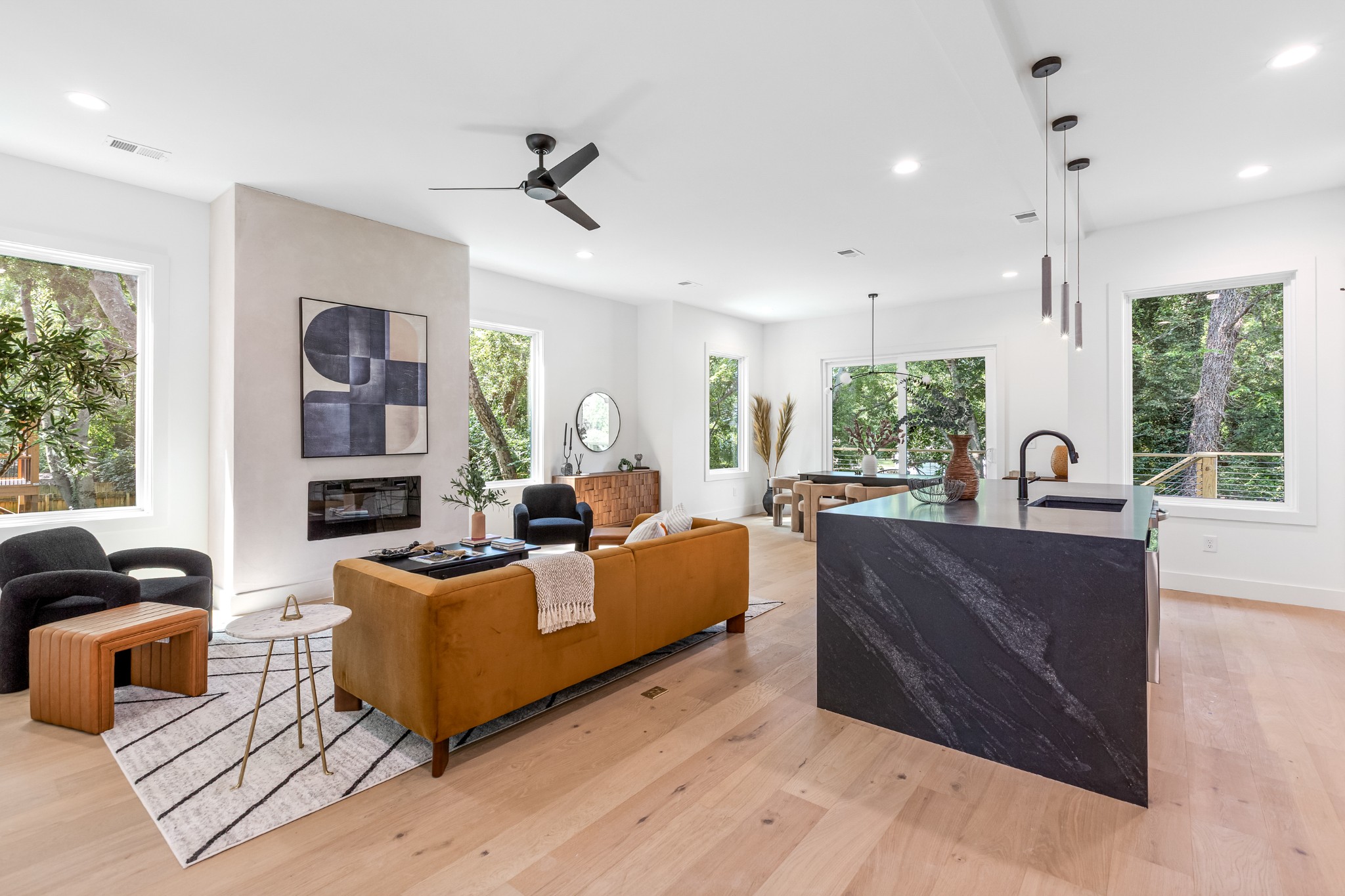 Residential in Nashville 4