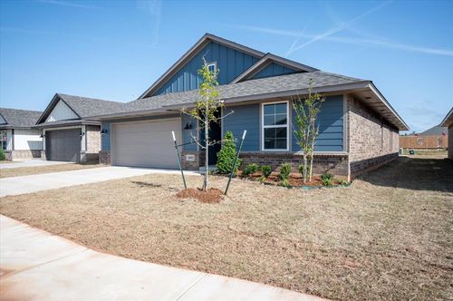 10653 Sw 18th Street, Yukon, OK, 73099 | Card Image