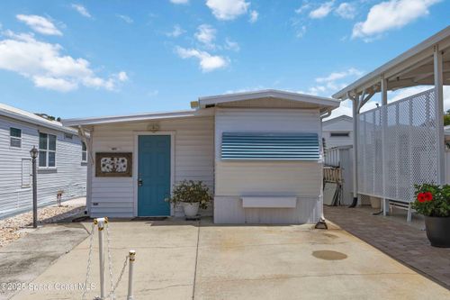 421 Montreal Way, Rockledge, FL, 32955-5931 | Card Image