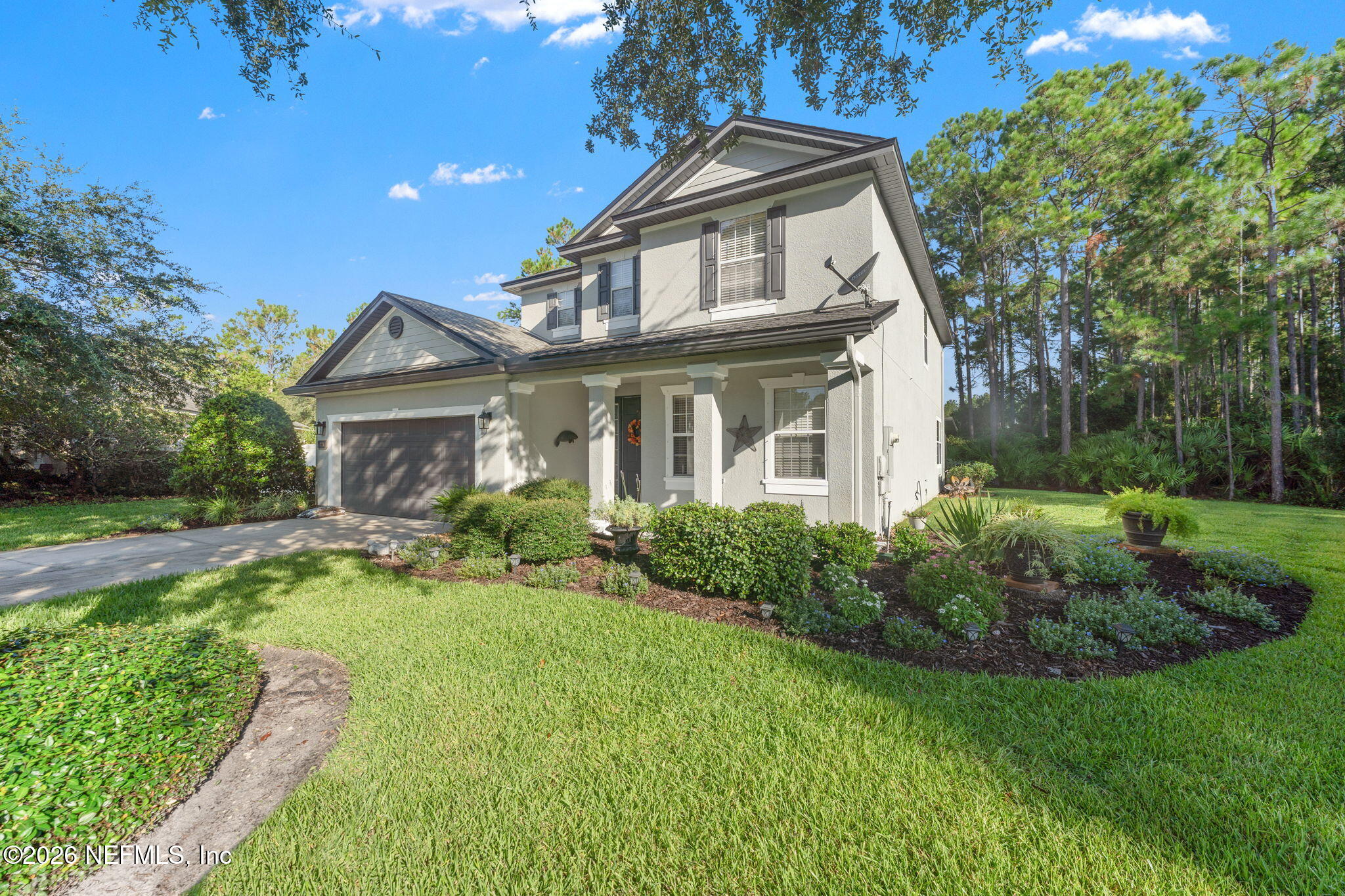 Residential in St. Augustine