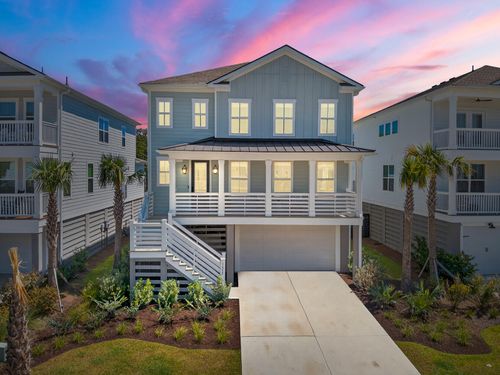 1632 Farmers Way, Mount Pleasant, SC, 29466-9533 | Card Image