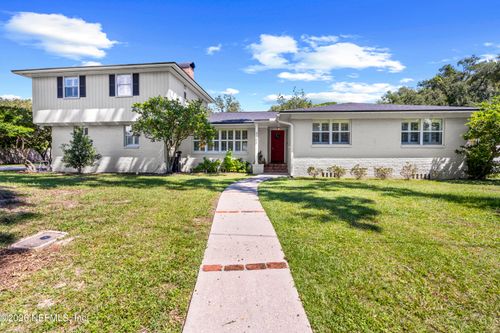 4703 Queen Ln, Jacksonville, FL, 32210-7554 | Card Image