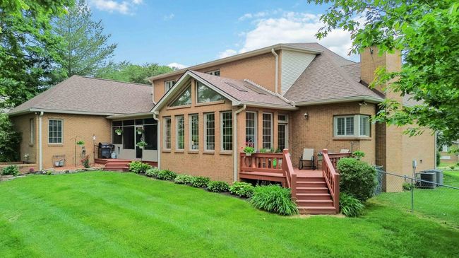 512 Water Cliff Dr, House other with 5 bedrooms, 3 bathrooms and null parking in Somerset KY | Image 10