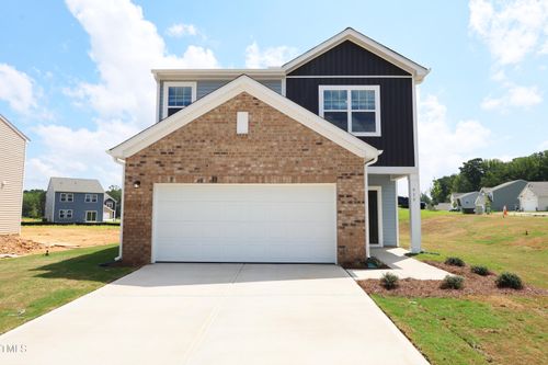 915 Dassault Lane, Spring Hope, NC, 27882 | Card Image