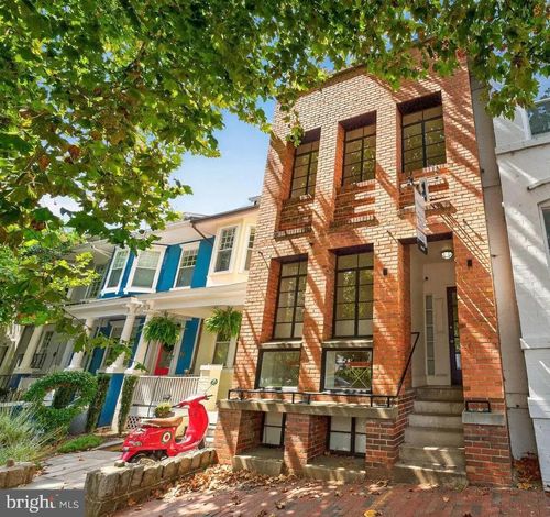 1656 33rd St Nw, WASHINGTON, DC, 20007-2749 | Card Image